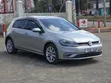 Volkswagen Golf 2018 Silver - 3