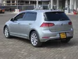 Volkswagen Golf 2018 Silver - 5
