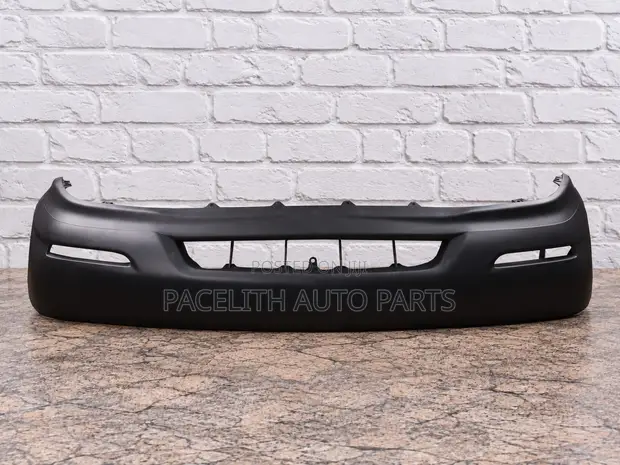 Front Bumper for Toyota Harrier / Lexus RX300 (1999-2003) - 1