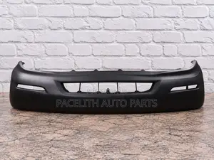 Front Bumper for Toyota Harrier / Lexus RX300 (1999-2003)