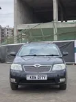 Toyota Corolla Fielder 2006 - 1