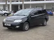 Toyota Corolla Fielder 2006 - 2
