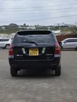 Toyota Corolla Fielder 2006 - 4