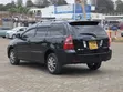 Toyota Corolla Fielder 2006 - 5