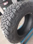Matairi ya BFGoodrich 265/65 R17 - 2