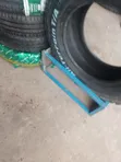Matairi ya BFGoodrich 265/65 R17 - 3