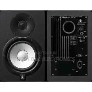 Yamaha HS7 6.5" Powered Studio Monitor