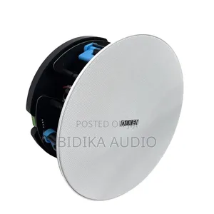 DEKEN FIT GS6L WIFI Multi-Room Background Music System 6.5"