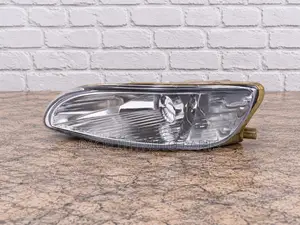 Depo Fog Lamp for Toyota Harrier / Lexus RX330 (2004-2009)