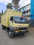 Mitsubishi FH215 Lori Ndogo - 1