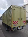Mitsubishi FH215 Lori Ndogo - 2