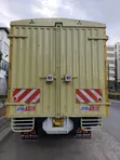 Mitsubishi FH215 Lori Ndogo - 3