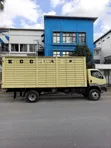 Mitsubishi FH215 Lori Ndogo - 4