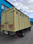 Mitsubishi FH215 Lori Ndogo - 5