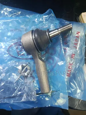 Tie Rod Set kwa Nissan Navara 4WD (Vipande 4)