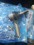 Tie Rod Set for Nissan Navara 4WD (4 Pieces) - 1