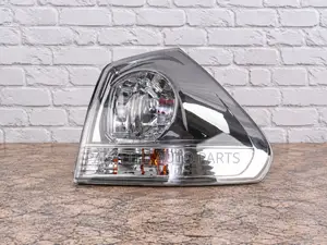 Depo Tail Lamp kwa Toyota Harrier / Lexus RX330 (2004-2009)