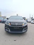 Toyota Harrier 2018 Nyeusi - 1