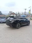 Toyota Harrier 2018 Nyeusi - 4