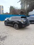 Toyota Harrier 2018 Nyeusi - 5