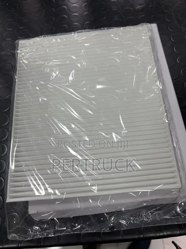 Jeep Baic BJ80 Air Conditioning Unit - 1