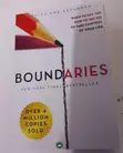 Boundaries: Setting Healthy Limits by Henry Cloud & John Townsend - 2