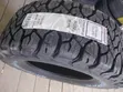 BFGoodrich 285/60 R18 Tires - 4