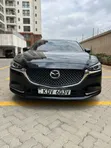 Mazda 6 Atenza 2019 Black - 1