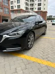 Mazda 6 Atenza 2019 Black - 2