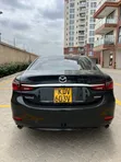 Mazda 6 Atenza 2019 Black - 5