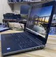 Laptopi Dell Precision 7510: Intel Core i7, 8GB RAM, 512GB SSD - 3