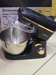 Premier 7L Stand Mixer/Dough Mixer - 1