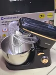 Premier 7L Stand Mixer/Dough Mixer - 2