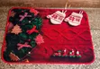 Christmas Themed Door Mat 40x60cm - 2