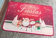 Christmas Themed Door Mat 40x60cm - 3