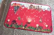 Christmas Themed Door Mat 40x60cm - 4
