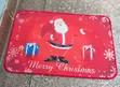 Christmas Themed Door Mat 40x60cm - 5