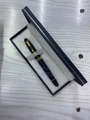 Parker Style Executive Pen with Casing