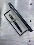 Parker Style Executive Pen with Casing - 1