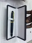 Parker Style Executive Pen with Casing - 2