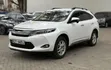 Toyota Harrier 2014 Pearl - 2
