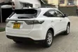 Toyota Harrier 2014 Pearl - 5