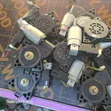 Motor wa Dirisha wa Mazda Demio (Uliotumika) - 2