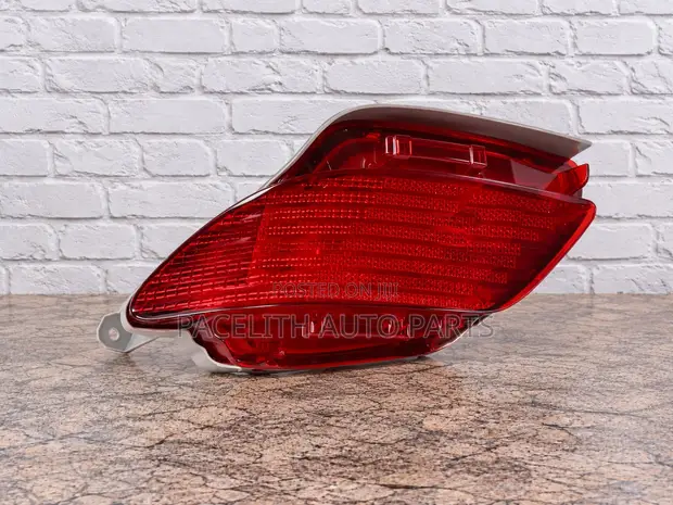 Depo Reflector ya Nyuma kwa Toyota Harrier/Lexus RX330 (2004-2009) - 1