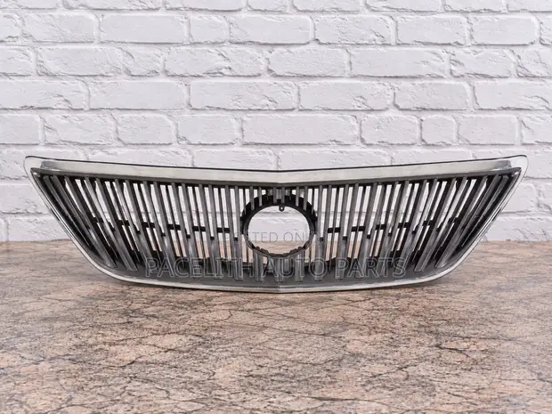 Grille ya Toyota Harrier / Lexus RX330 (2004-2006) - 1