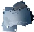 KD2208 Brake Pads for Toyota Land Cruiser Prado - 2