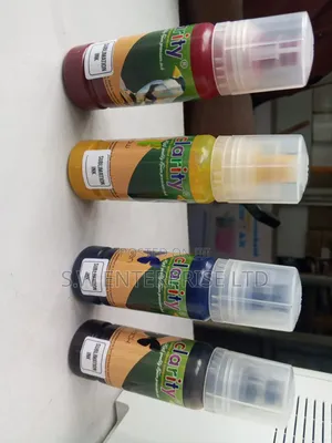 Whitecap Sublimation Inks for Epson Printers