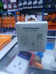Samsung 25W White Power Delivery Adapter - 1
