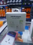 Samsung 25W White Power Delivery Adapter - 2