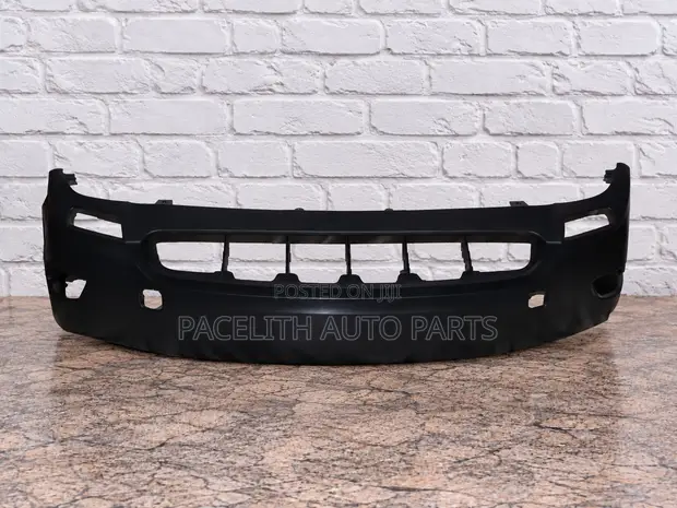 Front Bumper for Toyota Harrier / Lexus RX330 (2005-2010) - 1